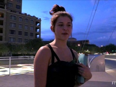 Anal, Extrême, Doigter, Orgasme, Public, Solo, Gicler, Jouets