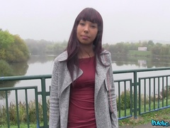 Amateur, Cul, Sucer une bite, En levrette, Masturbation, De plein air, Pov, Public