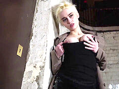 Grosse bite, Tatouage