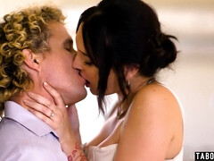 Grosse titten, Blasen, Braunhaarige, Hardcore, Hd, Muschi, Rau, Taboo
