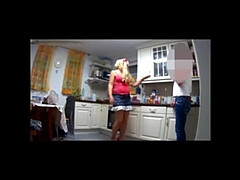 Vies praten, Handbeurt, Hd, Hakken, Slipje, Rok, Tiener, Webcamera