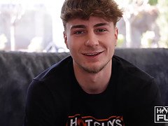 18 jaar, Enthousiasteling, Achter de coulissen, Universiteit, Zwart, Hd, Monster, Schreeuwen