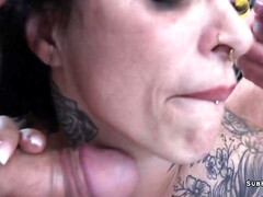 Anal, Sucer une bite, Queue, Domination, Fétiche, Hd, Lingerie, Rugueux