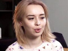18 jahre, Erstes mal, Masturbation, Rotschopf, Jungendliche (18+), Eng, Titten, Jungfrau