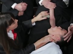 フェラチオ, 顔射, おもちゃ