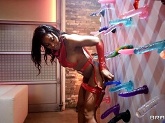 デカパイ, フェラチオ, 巨乳な, ハードコア, 母, ポルノスター, 現実, オッパイの