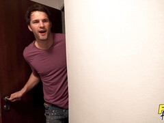 素人, デカパイ, チェコ, 開帳, なめる, 自然山雀, オマンコ, 靴下