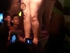 Arabe, Tetas grandes