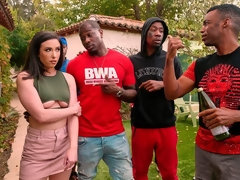 Anal, Culo, Negro, Mamada, Doble penetracion, Pajear, Orgía, Adolescente