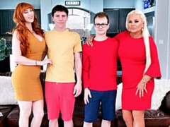 Жопа, Большие сиськи, Минет, Собачьи, Милф, Оргии, Рыжие, Бритые