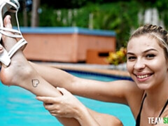 Любители, Большая жопа, Большой член, Минет, Собачьи, Молоденькие, Сиськи