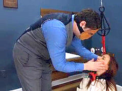 Anal, Cul à la bouche, Bondage domination sadisme masochisme, Domination, Extrême, Béant, Humiliation, Punition