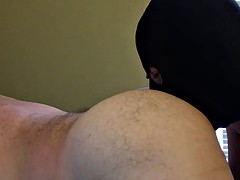Amateur, Fille latino, Suçant