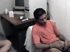 Amateur, Européenne, Homosexuelle, Masturbation
