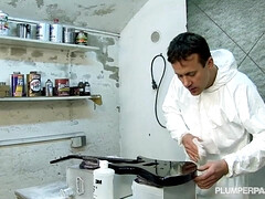 Enthousiasteling, Mooie dikke vrouwen, Grote kont, Grote mammen, Huisgemaakt, Moeder die ik wil neuken, Natuurlijke tieten, Kut duiken