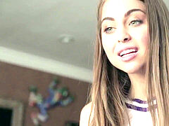 Riley Reid fucking Her Step daddy