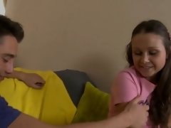 Anal, Européenne, Hd, Russe, Adolescente