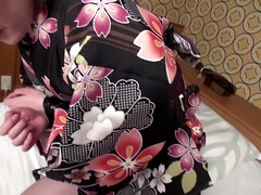 Amateur, Fetiche, Japonés, Madres para coger, Orgasmo