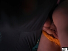 In den arsch, Grosser schwanz, Schwanz, Doppelpenetration, Gruppensex, Hd, Milf, Ehefrau
