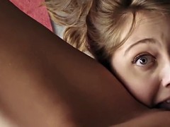 Amateur, Femelle, Lesbienne, Pov, Adolescente