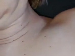 Enthousiasteling, Blond, Pijpbeurt, Harig, Hardcore, Huisvrouw, Rijpe lesbienne, Gezichtspunt