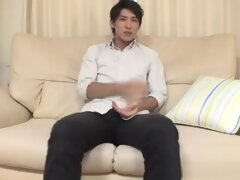 Aziatisch, Homo, Japaans