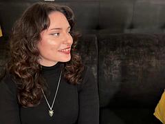 Enthousiasteling, Frans, Hd, Rijpe lesbienne
