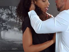 Собачьи, Черненькие, Европейки, Секс без цензуры, Хд, Лизание, Чулки, Сиськи