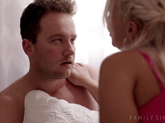 Mothers And Stepsons Scene 4 1 - Van Wylde