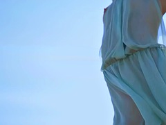 На природе, На публике, Соло