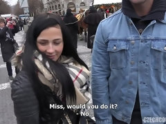 Большие сиськи, Блондинки, Брюнетки, Парочка, Чешки, Секс без цензуры, Лизание, Молоденькие