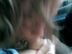 素人, フェラチオ, イギリス人, 車, Hd, ハメ撮り, 公共, ゴックンする