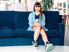 お尻, デカチン, フェラチオ, バック, ハードコア, ガリガリ, 教師, ティーン