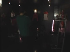 Gros seins, Couple, Doigter, Japonaise, Lingerie, Nénés