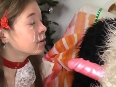 Anal, Masturbation, Jouets