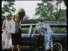 Hardcore, Ondergoed, Pornster