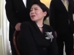 Asiático, Grupo, Peludo, Sexo duro, Japonés