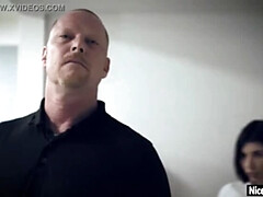 アナル, お尻, デカ尻, デカチン, フェラチオ, 淫乱熟女, オマンコ, 禁句