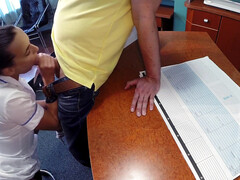 Amateur, Médico, Penetracion con dedos, Jeans, Lamidas, Oficina, Al aire libre, Coño