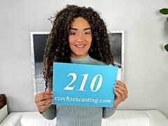 Grote lul, Bruinharig, Hondjeshouding, Zwart, Interraciaal, Natuurlijke tieten, Klein, Mager