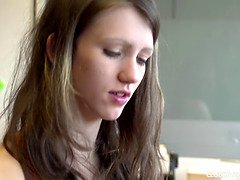 Hd, Masturbatie, Kut duiken, Geschoren, Softcore pornografie, Alleen, Zoon, Tiener