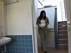 asian nurse fucked by patient