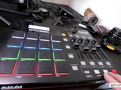 お尻, フェラチオ, 中出し, ハードコア, ハメ撮り, オマンコ, ティーン, 三人