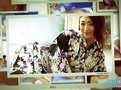 69, 素人, アジア人, デカパイ, フェラチオ, ディルド, 日本人, 自然山雀