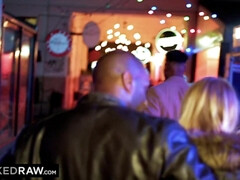 In den arsch, Arsch, Verein, Schwanz, Gruppe, Hardcore, Interrassisch, Lecken