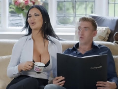 素人, 最高, 美人, フェラチオ, イマラチオ, 手コキする, なめる, オマンコ