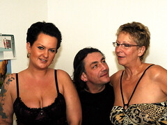 MILFs with nice tits seeking hardcore sex