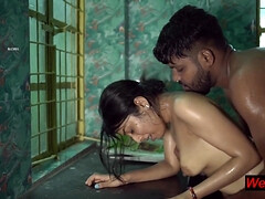 18, お尻, 自家製, ホテル, インド人, 異人種間, ティーン, 濡れ
