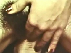 Hd, Indisch, Vintage