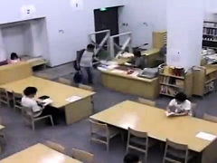 Amateur, Asiático, Universidad, Fetiche, Japonés, Público